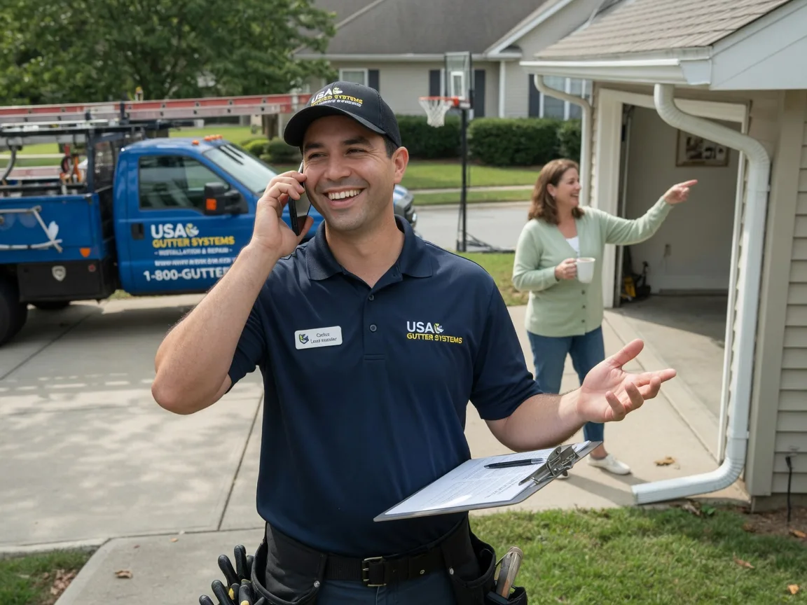 Gutter Installation Drakesville, IA FAQs
